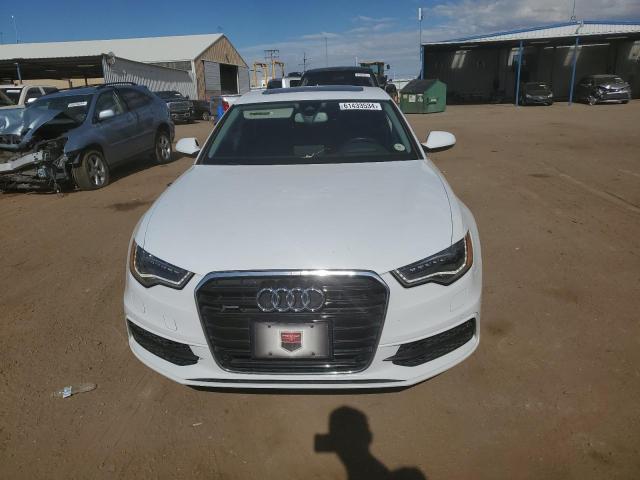 Photo 4 VIN: WAUHGAFC8FN021676 - AUDI A6 