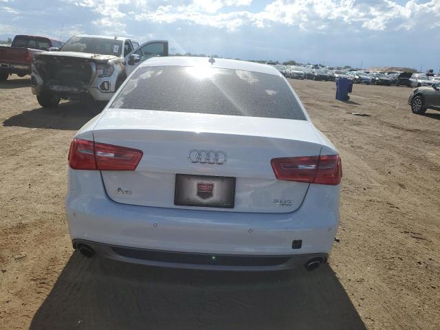 Photo 5 VIN: WAUHGAFC8FN021676 - AUDI A6 