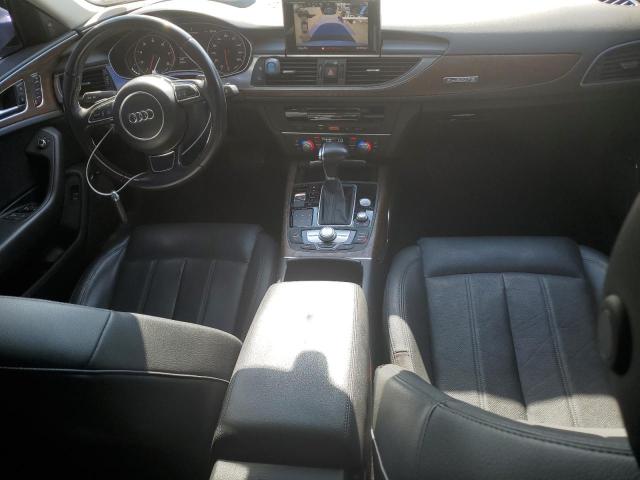 Photo 7 VIN: WAUHGAFC8FN021676 - AUDI A6 