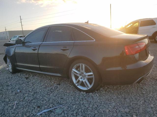 Photo 1 VIN: WAUHGAFC8FN027770 - AUDI A6 PRESTIG 