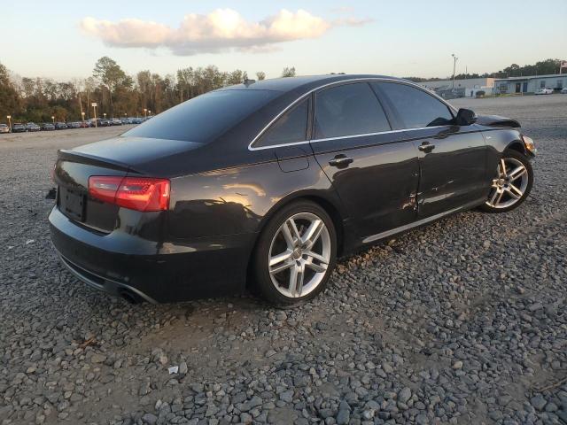 Photo 2 VIN: WAUHGAFC8FN027770 - AUDI A6 PRESTIG 