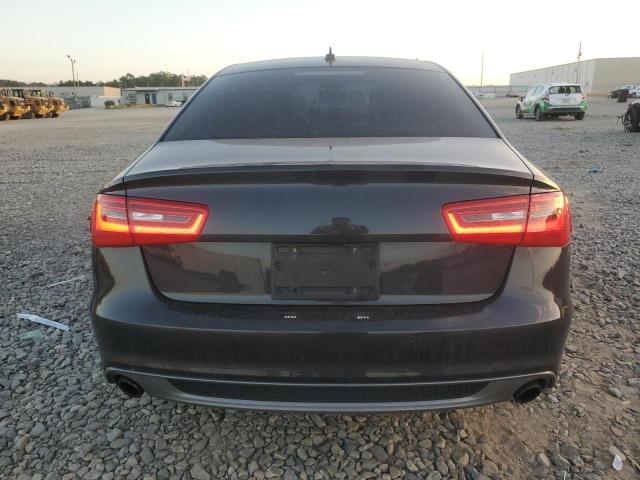 Photo 5 VIN: WAUHGAFC8FN027770 - AUDI A6 PRESTIG 