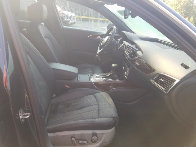 Photo 4 VIN: WAUHGAFC8FN035237 - AUDI A6 PRESTIG 