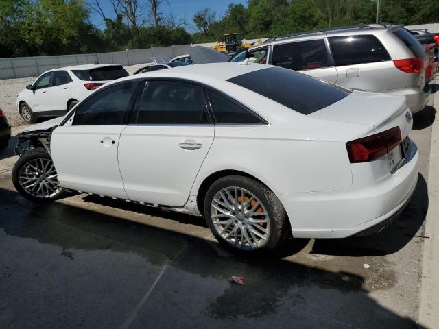 Photo 1 VIN: WAUHGAFC8GN000618 - AUDI A6 