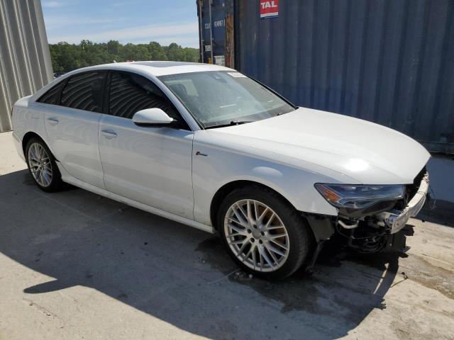 Photo 3 VIN: WAUHGAFC8GN000618 - AUDI A6 