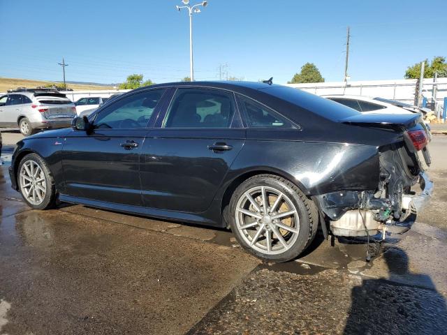 Photo 1 VIN: WAUHGAFC8GN001414 - AUDI A6 PRESTIG 