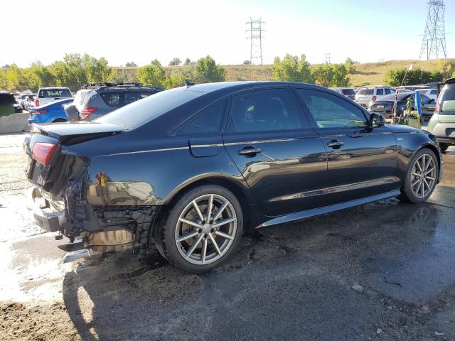 Photo 2 VIN: WAUHGAFC8GN001414 - AUDI A6 PRESTIG 