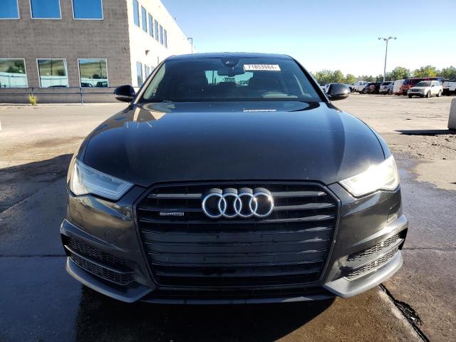 Photo 4 VIN: WAUHGAFC8GN001414 - AUDI A6 PRESTIG 