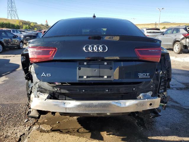 Photo 5 VIN: WAUHGAFC8GN001414 - AUDI A6 PRESTIG 