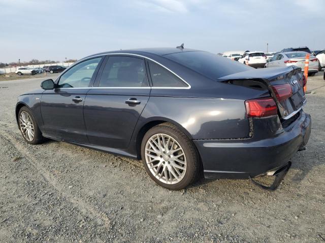 Photo 1 VIN: WAUHGAFC8GN002918 - AUDI A6 PRESTIG 