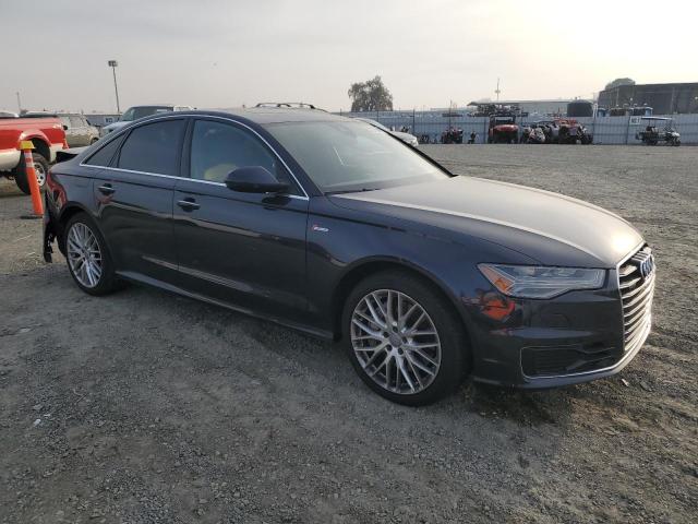 Photo 3 VIN: WAUHGAFC8GN002918 - AUDI A6 PRESTIG 