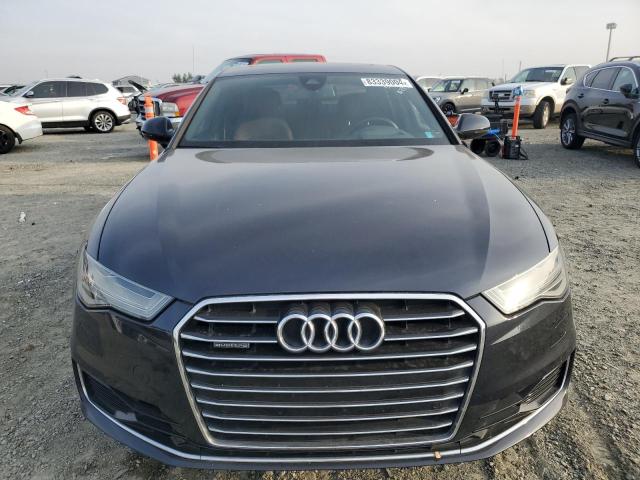 Photo 4 VIN: WAUHGAFC8GN002918 - AUDI A6 PRESTIG 