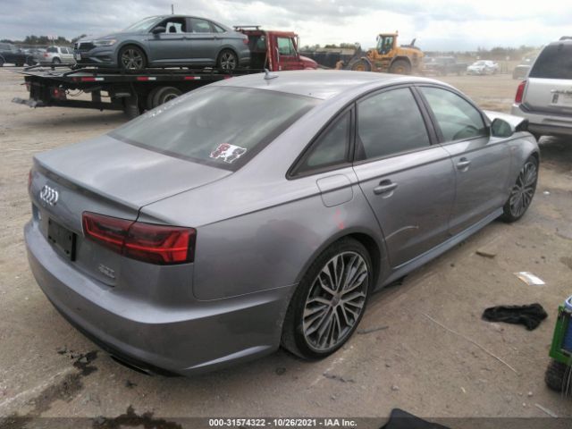 Photo 3 VIN: WAUHGAFC8GN031741 - AUDI A6 