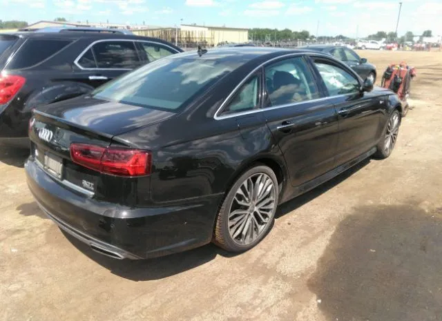 Photo 3 VIN: WAUHGAFC8GN146985 - AUDI A6 