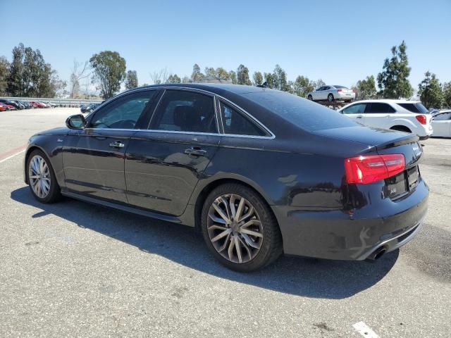 Photo 1 VIN: WAUHGAFC9CN036778 - AUDI A6 