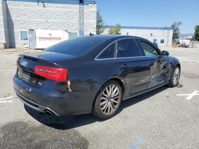 Photo 2 VIN: WAUHGAFC9CN036778 - AUDI A6 