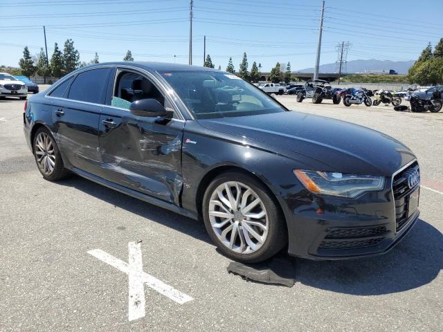 Photo 3 VIN: WAUHGAFC9CN036778 - AUDI A6 