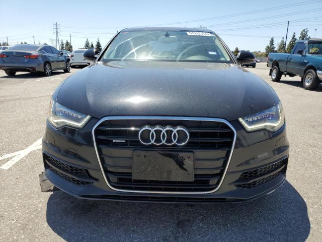 Photo 4 VIN: WAUHGAFC9CN036778 - AUDI A6 