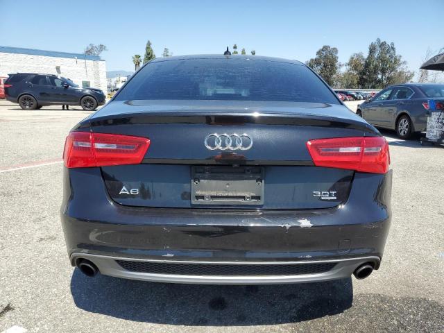 Photo 5 VIN: WAUHGAFC9CN036778 - AUDI A6 