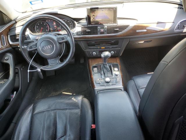 Photo 7 VIN: WAUHGAFC9CN036778 - AUDI A6 