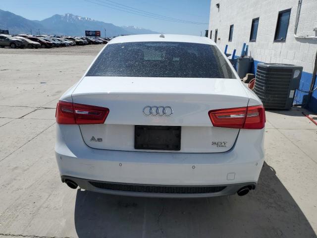 Photo 5 VIN: WAUHGAFC9CN070798 - AUDI A6 PRESTIG 