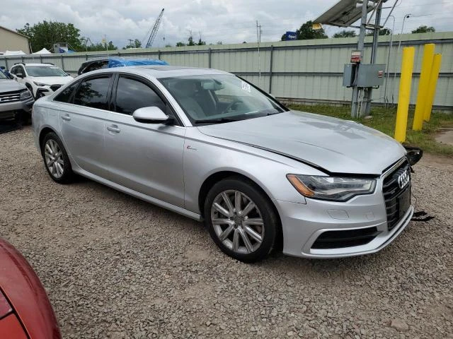 Photo 3 VIN: WAUHGAFC9CN075810 - AUDI A6 PRESTIG 