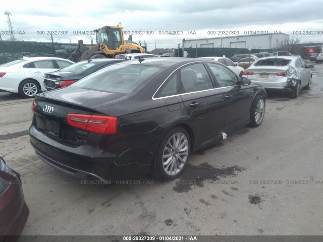 Photo 3 VIN: WAUHGAFC9CN093353 - AUDI A6 