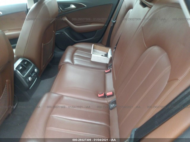 Photo 7 VIN: WAUHGAFC9CN093353 - AUDI A6 