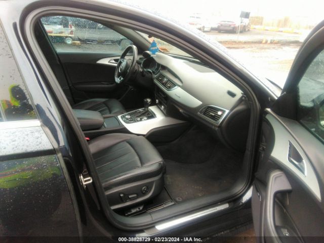 Photo 4 VIN: WAUHGAFC9DN012207 - AUDI A6 