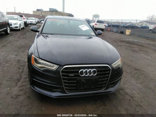 Photo 5 VIN: WAUHGAFC9DN012207 - AUDI A6 