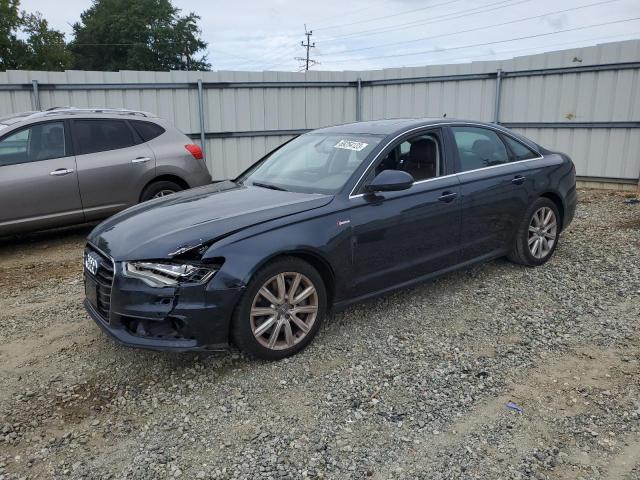 Photo 0 VIN: WAUHGAFC9DN062122 - AUDI A6 PRESTIG 