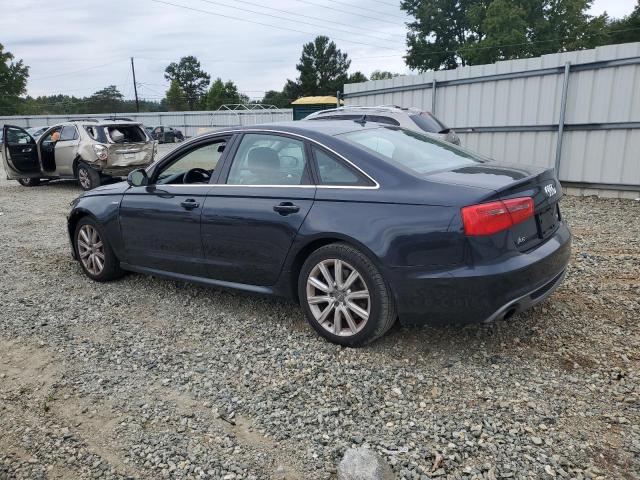 Photo 1 VIN: WAUHGAFC9DN062122 - AUDI A6 PRESTIG 