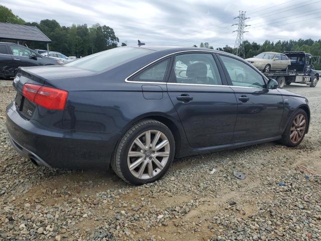 Photo 2 VIN: WAUHGAFC9DN062122 - AUDI A6 PRESTIG 