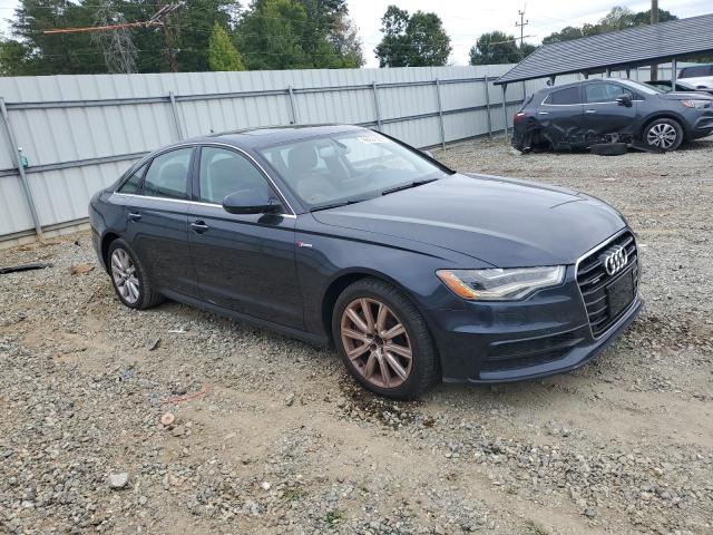 Photo 3 VIN: WAUHGAFC9DN062122 - AUDI A6 PRESTIG 