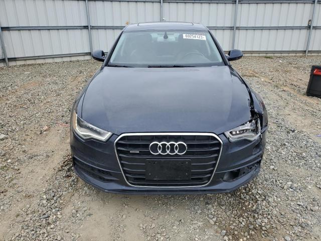 Photo 4 VIN: WAUHGAFC9DN062122 - AUDI A6 PRESTIG 