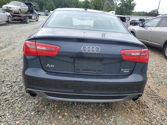 Photo 5 VIN: WAUHGAFC9DN062122 - AUDI A6 PRESTIG 