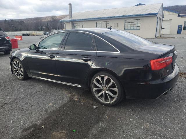 Photo 1 VIN: WAUHGAFC9DN069684 - AUDI A6 PRESTIG 