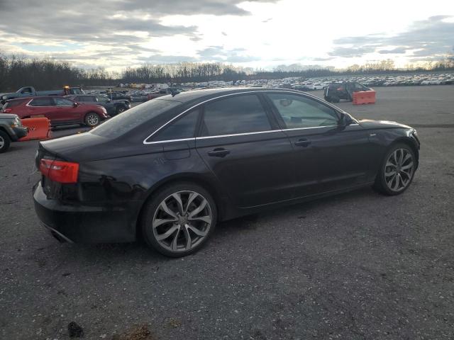 Photo 2 VIN: WAUHGAFC9DN069684 - AUDI A6 PRESTIG 