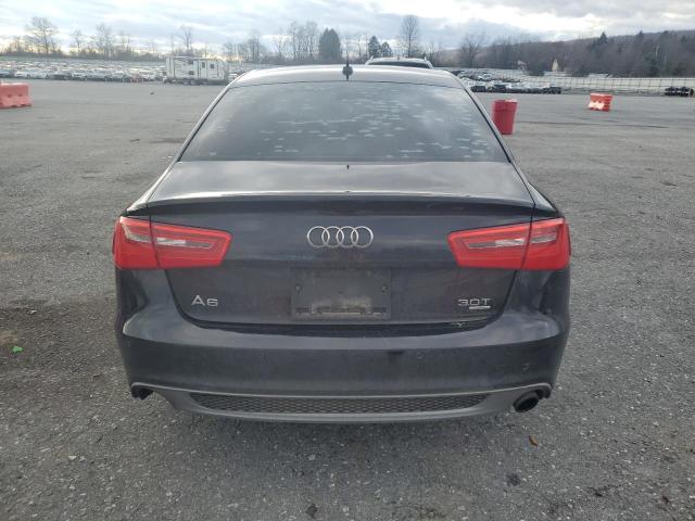 Photo 5 VIN: WAUHGAFC9DN069684 - AUDI A6 PRESTIG 