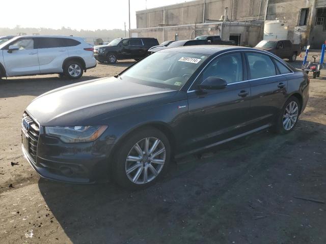 Photo 0 VIN: WAUHGAFC9EN050585 - AUDI A6 PRESTIG 