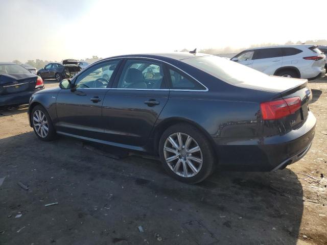 Photo 1 VIN: WAUHGAFC9EN050585 - AUDI A6 PRESTIG 