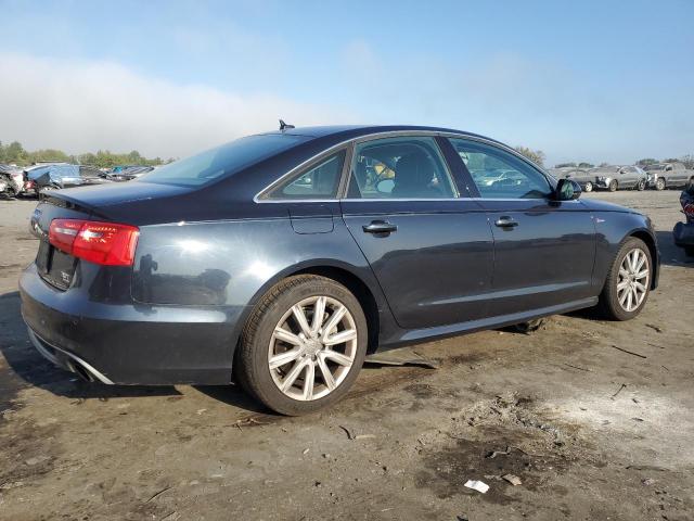 Photo 2 VIN: WAUHGAFC9EN050585 - AUDI A6 PRESTIG 