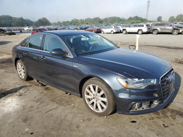 Photo 3 VIN: WAUHGAFC9EN050585 - AUDI A6 PRESTIG 