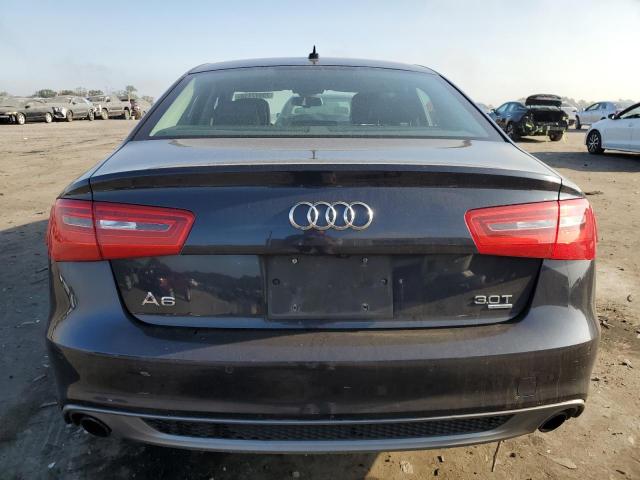 Photo 5 VIN: WAUHGAFC9EN050585 - AUDI A6 PRESTIG 