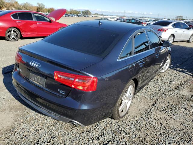 Photo 3 VIN: WAUHGAFC9EN075678 - AUDI A6 PRESTIG 