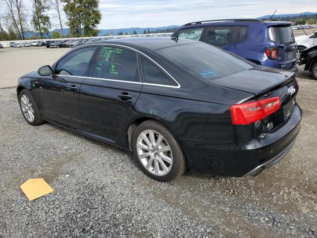 Photo 1 VIN: WAUHGAFC9EN085708 - AUDI A6 PRESTIG 