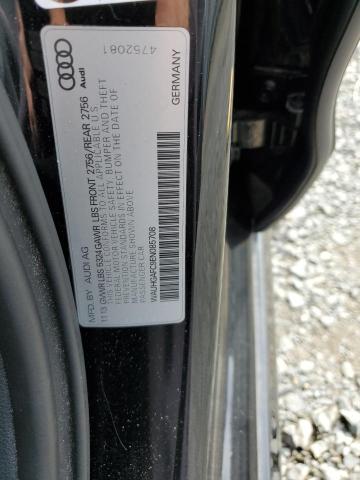 Photo 12 VIN: WAUHGAFC9EN085708 - AUDI A6 PRESTIG 