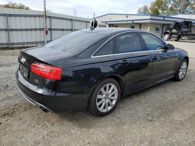 Photo 2 VIN: WAUHGAFC9EN085708 - AUDI A6 PRESTIG 