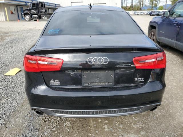 Photo 5 VIN: WAUHGAFC9EN085708 - AUDI A6 PRESTIG 