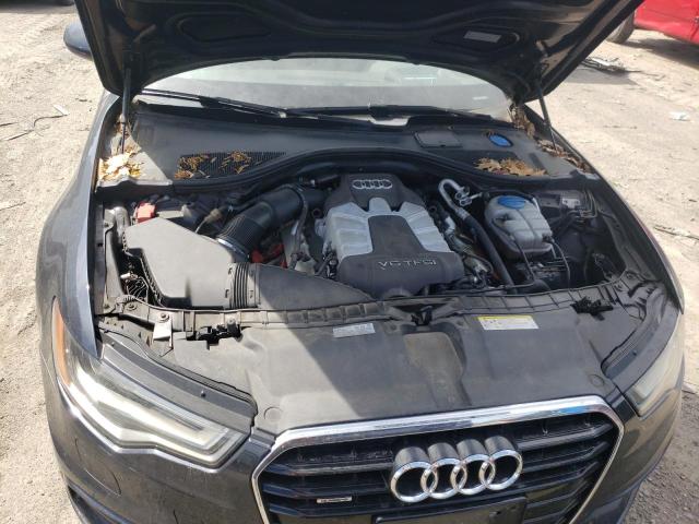 Photo 6 VIN: WAUHGAFC9FN004756 - AUDI A6 PRESTIG 